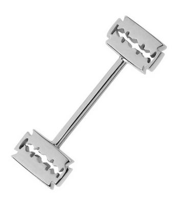 RAZOR BLADES